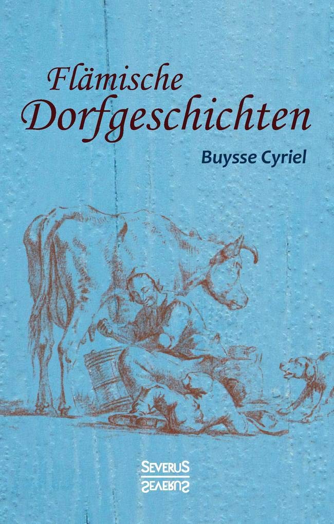 Flämische Dorfgeschichten Fiction