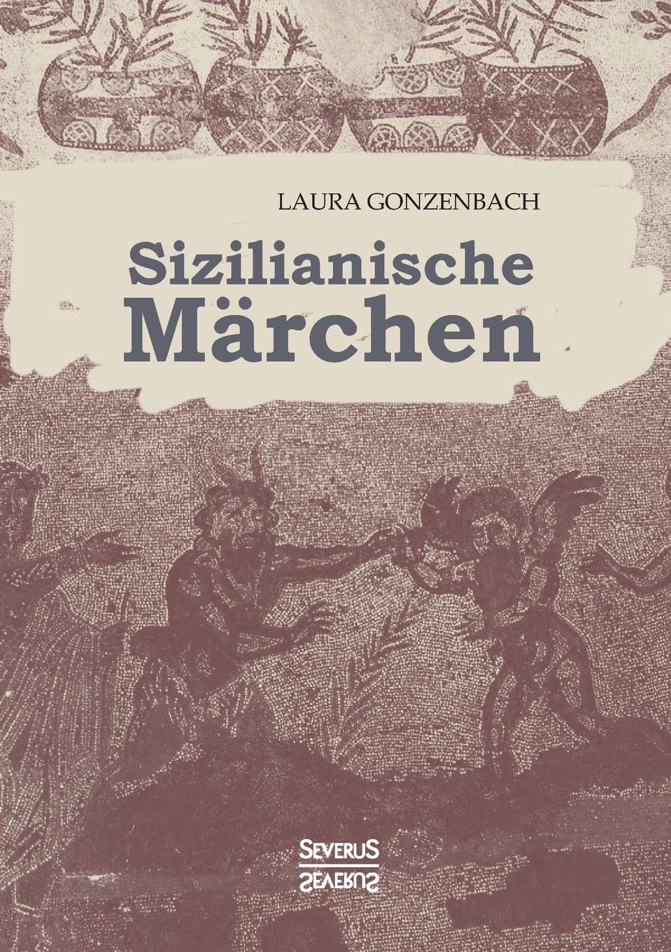 Sizilianische Märchen Fairy Tales & Legends