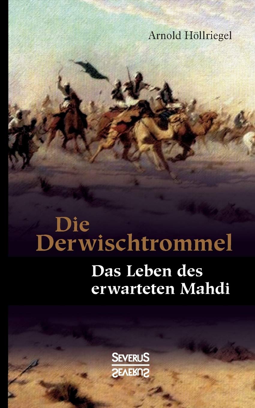 Product Image: Die Derwischtrommel