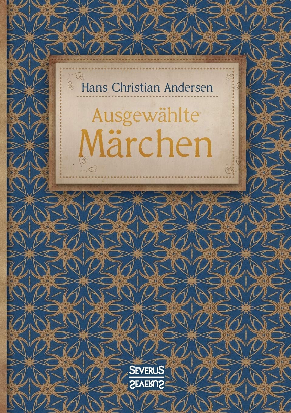 Ausgewählte Märchen Fairy Tales & Legends