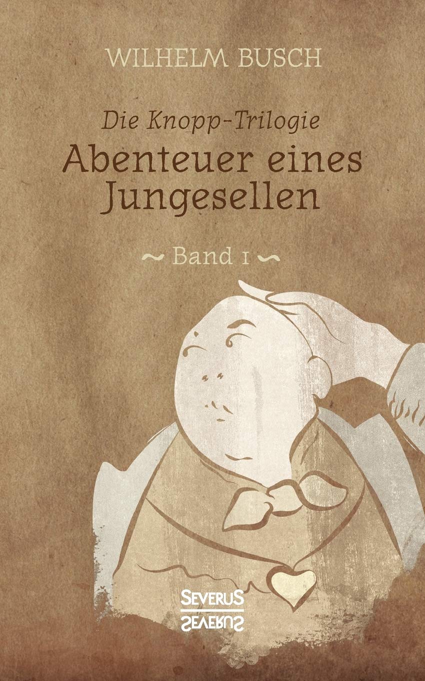 Product Image: Abenteuer eines Junggesellen