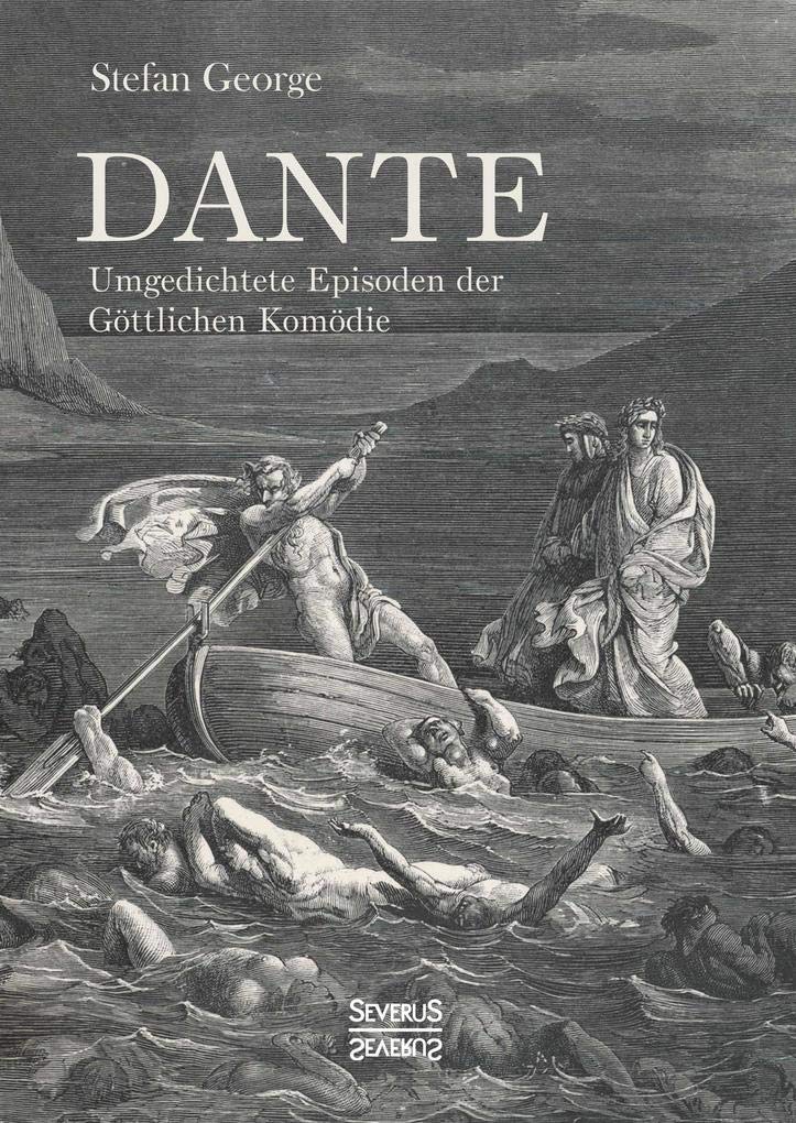 Dante. Umgedichtete Episoden der Göttlichen Komödie Social Sciences