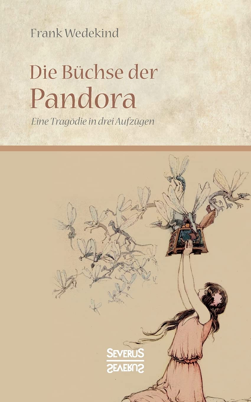 Product Image: Die Büchse der Pandora