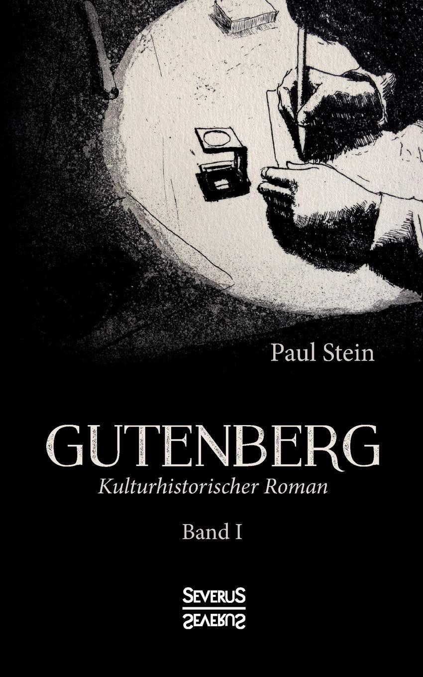 Product Image: Gutenberg Band 1