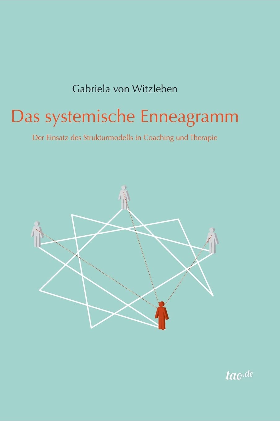 Das systemische Enneagramm: Der Einsatz des Strukturmodells in Coaching und Therapie Contemporary literature