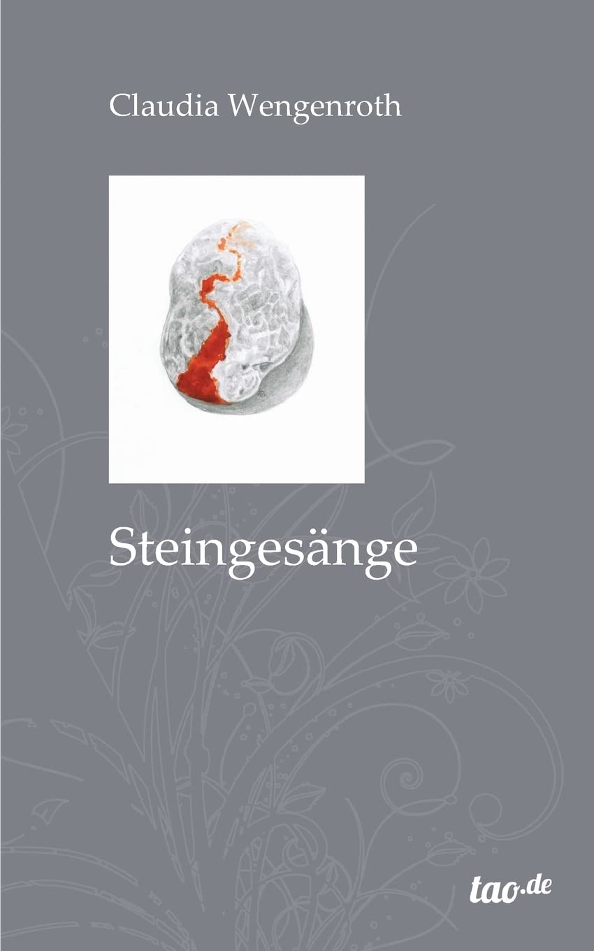 Steingesänge Poetry