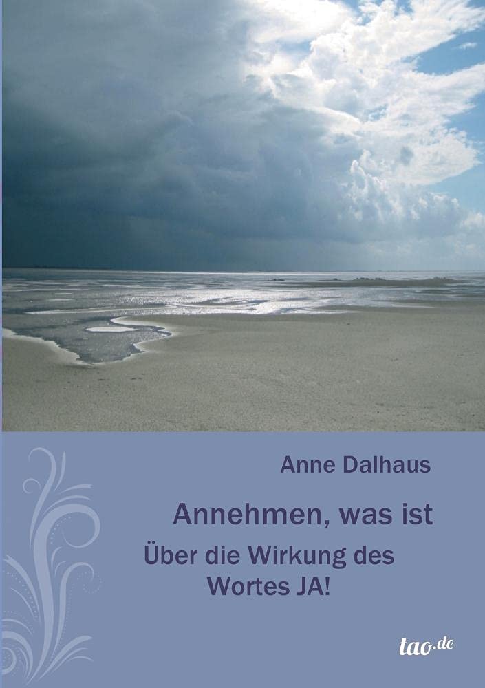 Annehmen, was ist book