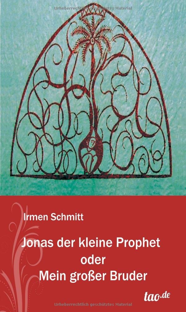 Product Image: Jonas der kleine Prophet oder Mein großer Bruder