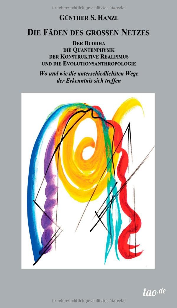Die Fäden des großen Netzes book