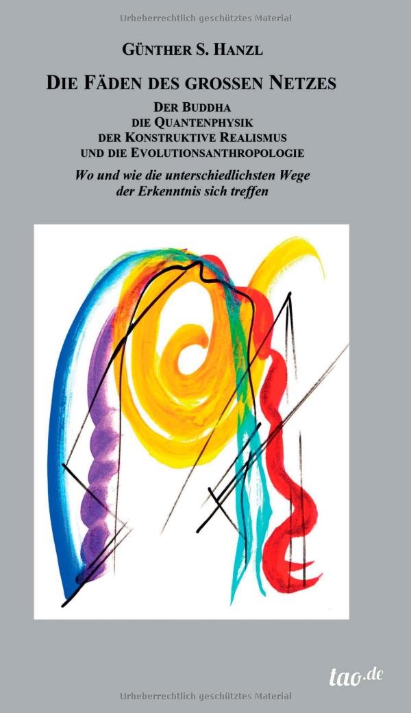 Die Fäden des großen Netzes book