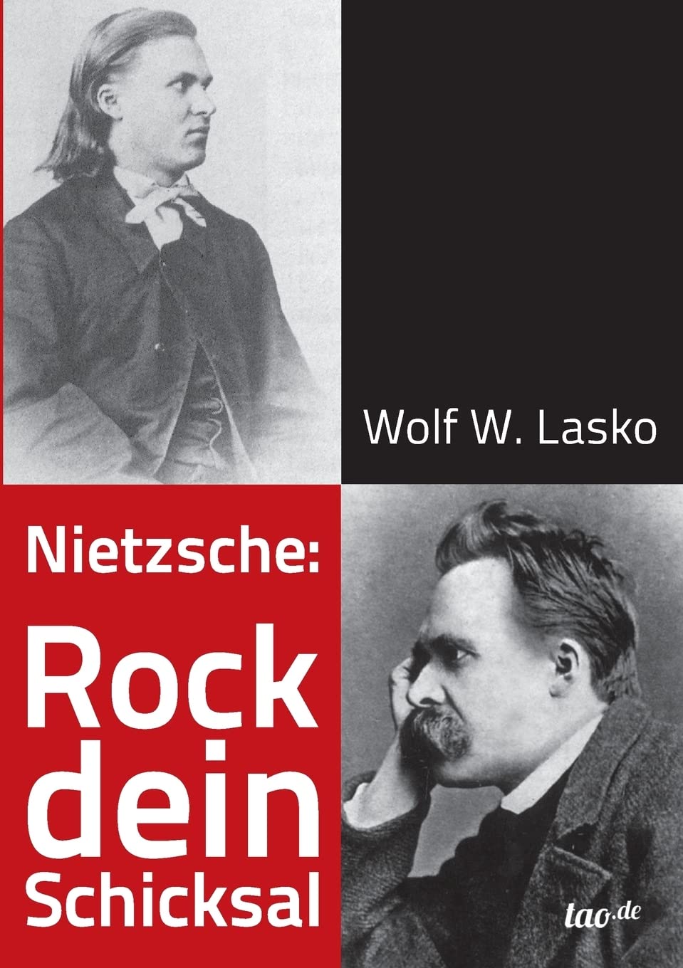 Product Image: Nietzsche: Rock dein Schicksal