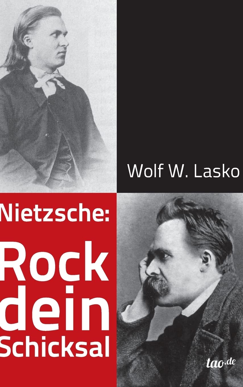 Product Image: Nietzsche: Rock dein Schicksal