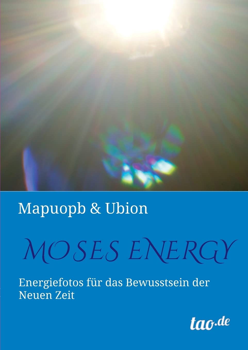 Product Image: MOSES ENERGY