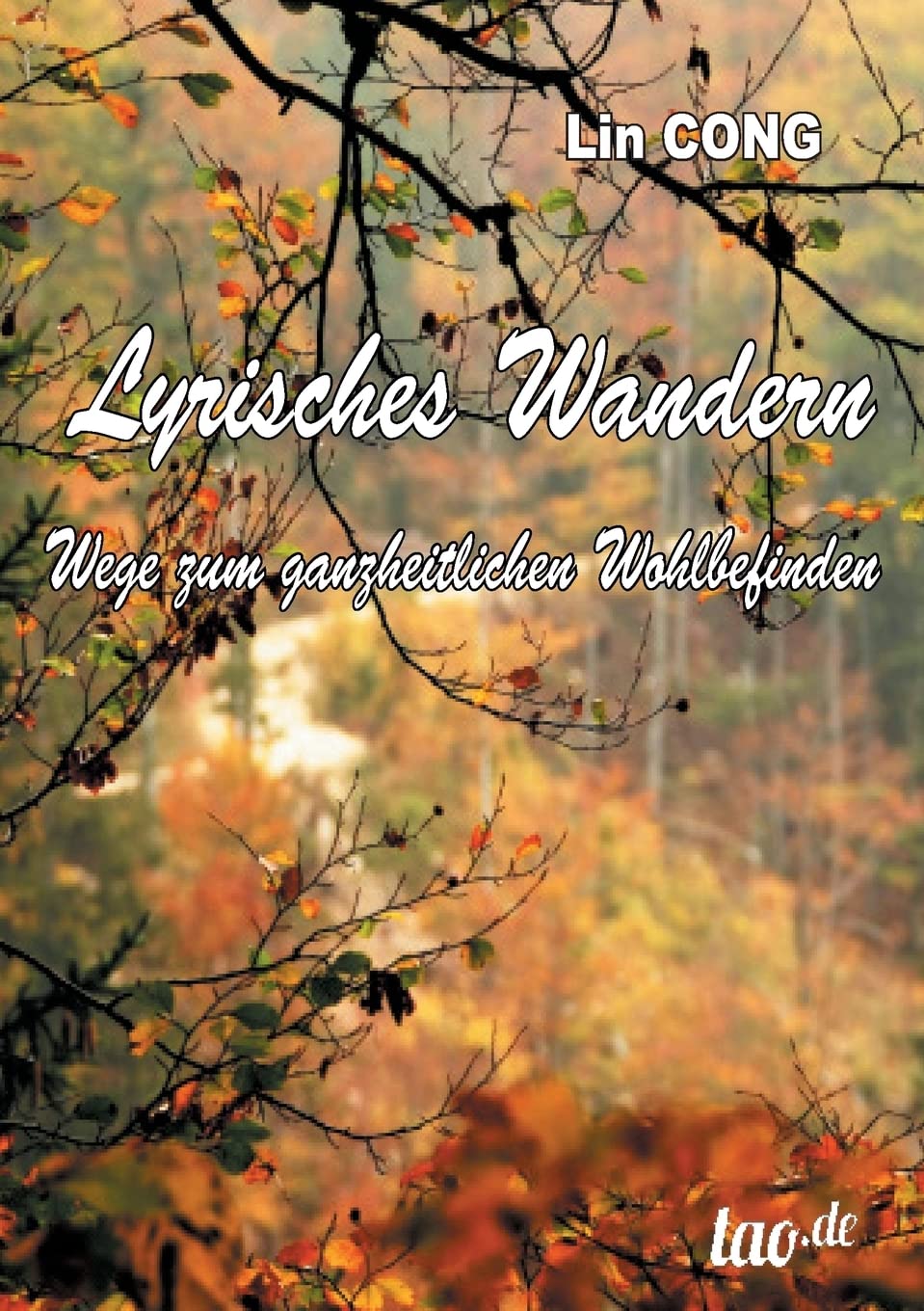 Product Image: Lyrisches Wandern