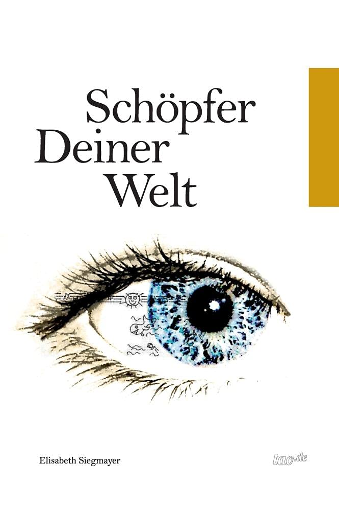 Schöpfer deiner Welt Philosophy Books