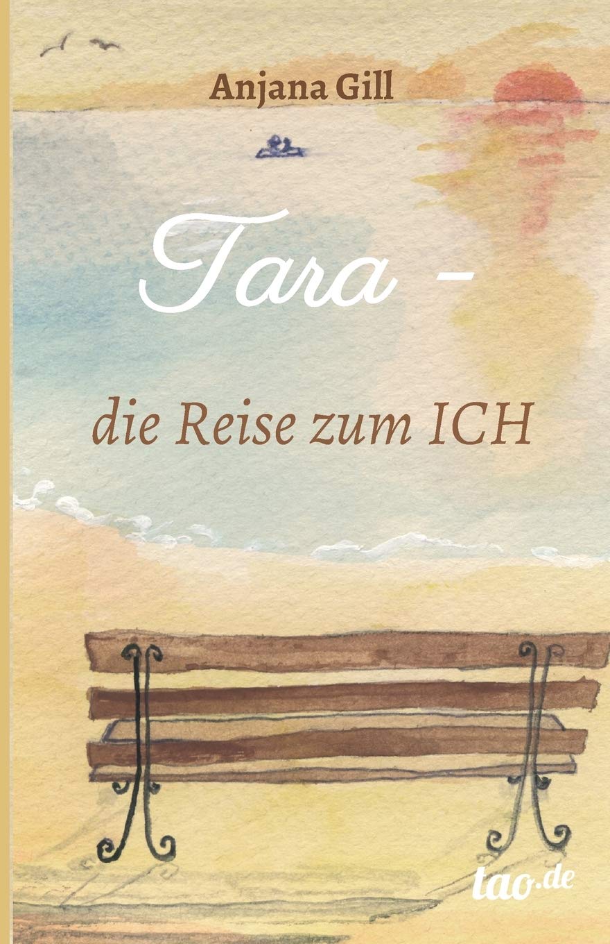 Tara - die Reise zum Ich Religion & Esotericism