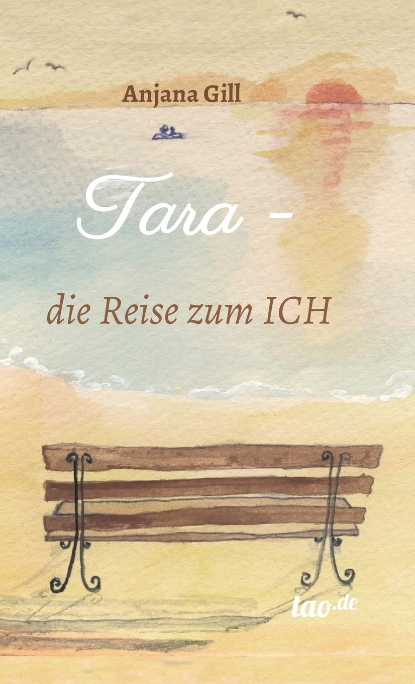 Tara - die Reise zum Ich Religion & Esotericism