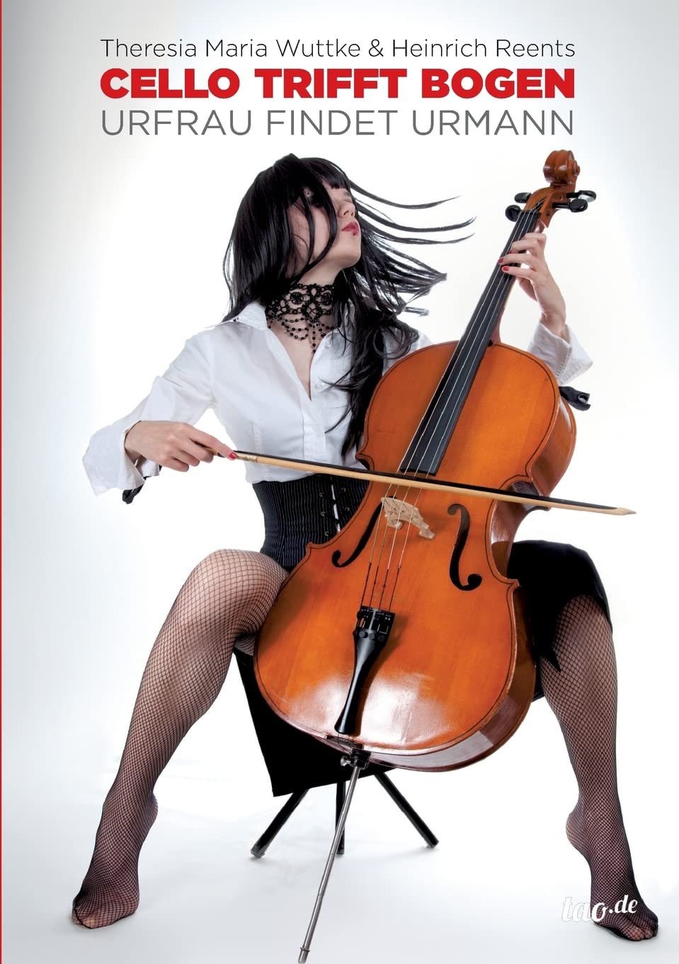 Product Image: Cello trifft Bogen