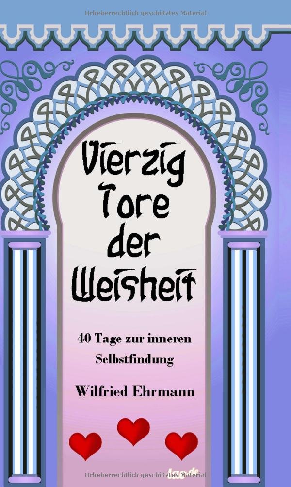 Vierzig Tore der Weisheit Religion & Esotericism