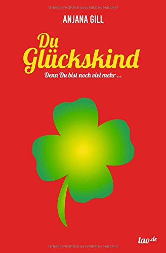 Product Image: Du Glückskind