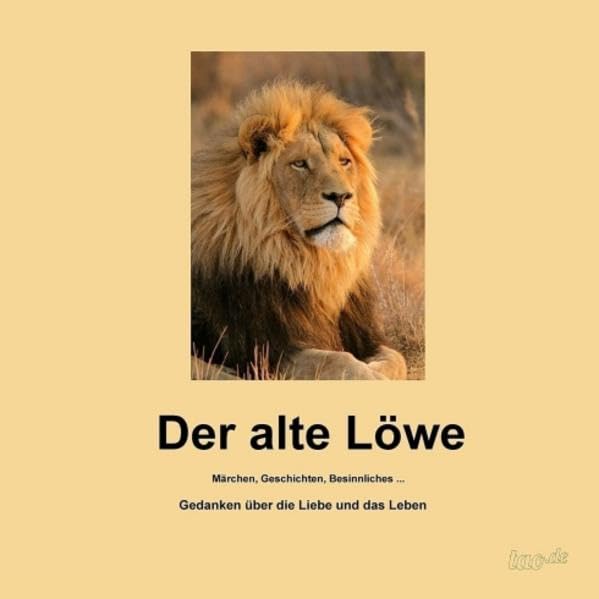 Product Image: Der Alte Lowe