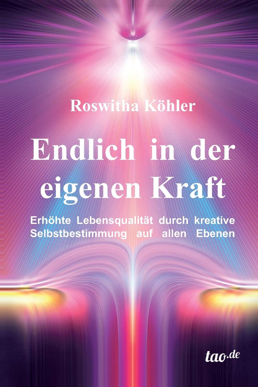Endlich in der eigenen Kraft Second hand books on Religion & Esotericism