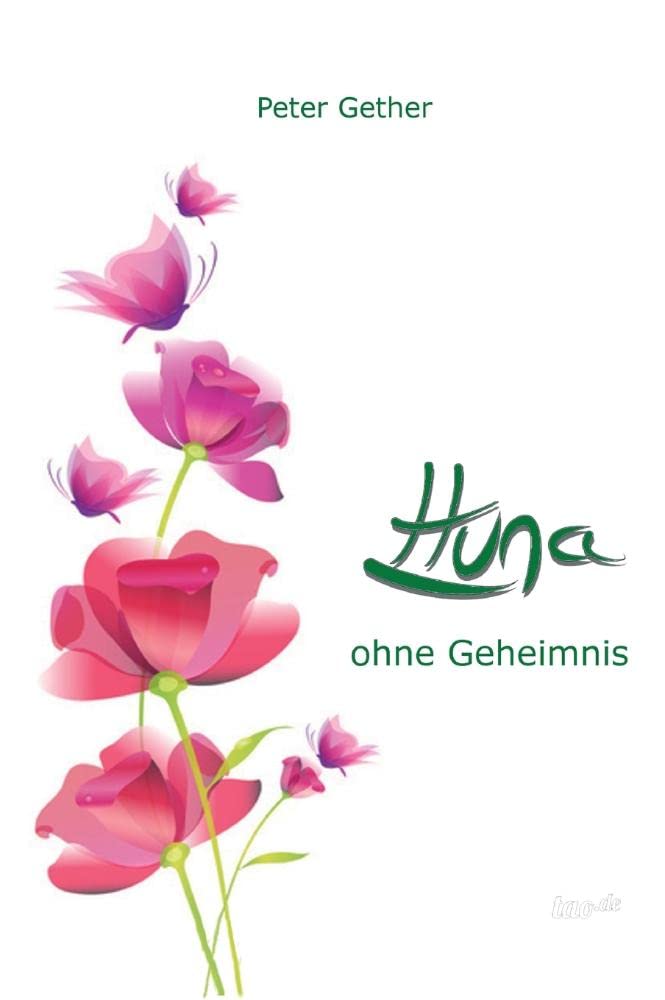 Product Image: HUNA OHNE GEHEIMNIS