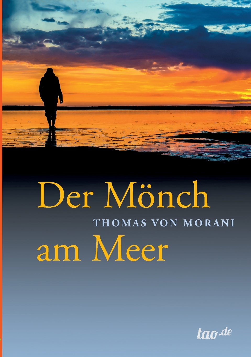 Der Mönch am Meer: Erzählung Philosophy