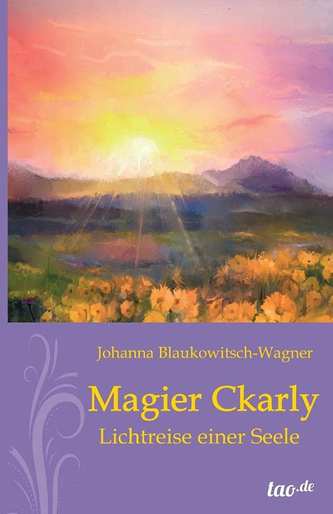 Magier Ckarly Health, Nutrition & Fitness