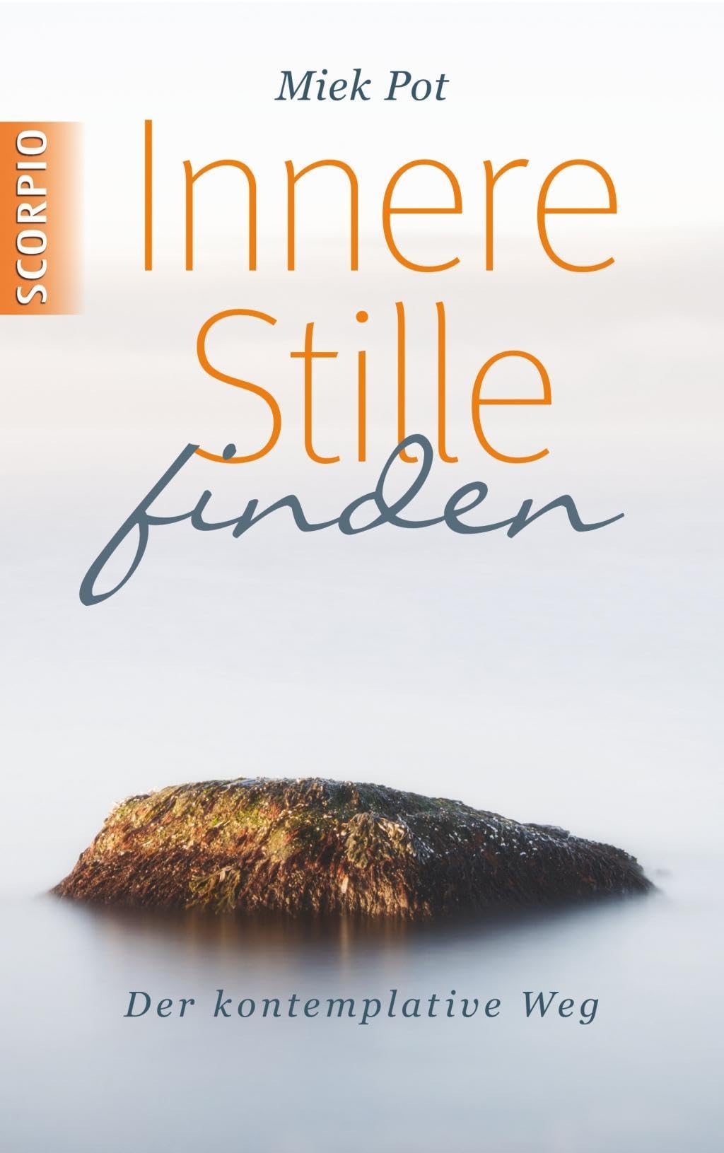 Innere Stille finden: Der kontemplative Weg Lifestyle