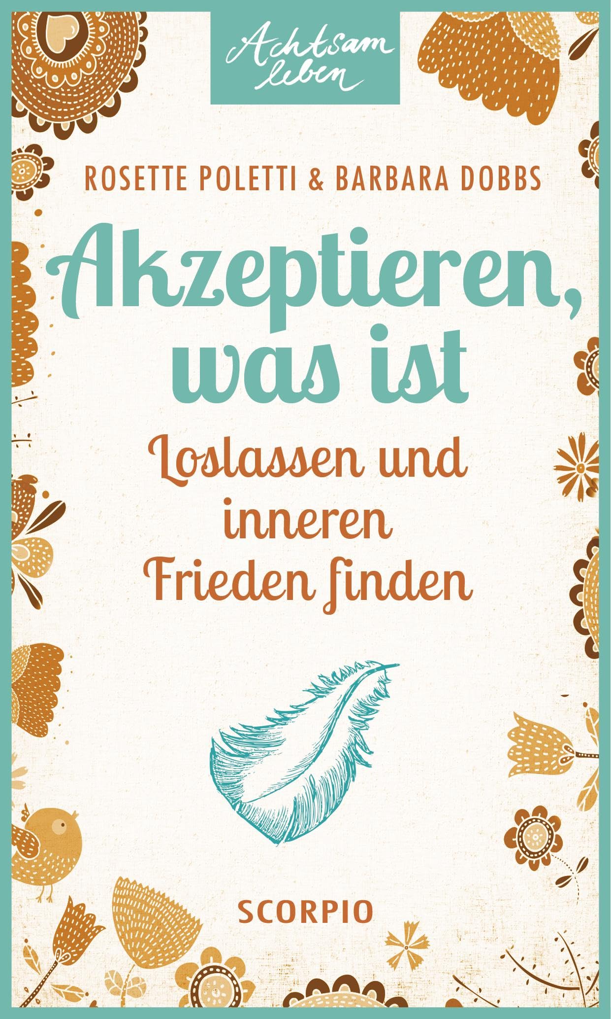 Akzeptieren, was ist Lifestyle Books