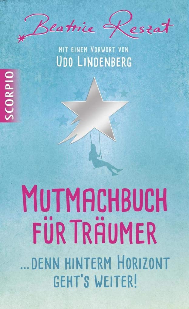 Product Image: Mutmachbuch für Träumer