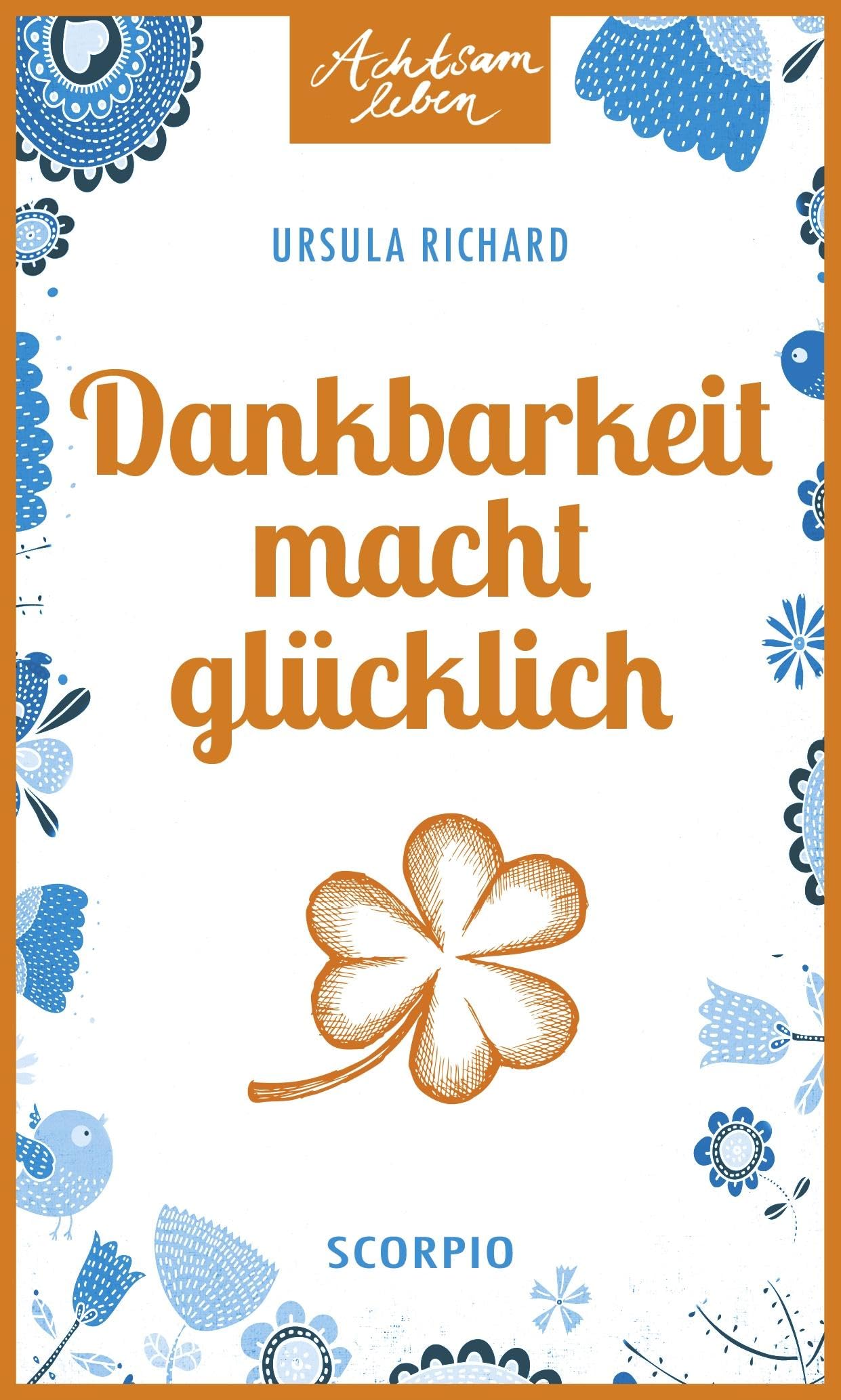 Product Image: Dankbarkeit macht glücklich