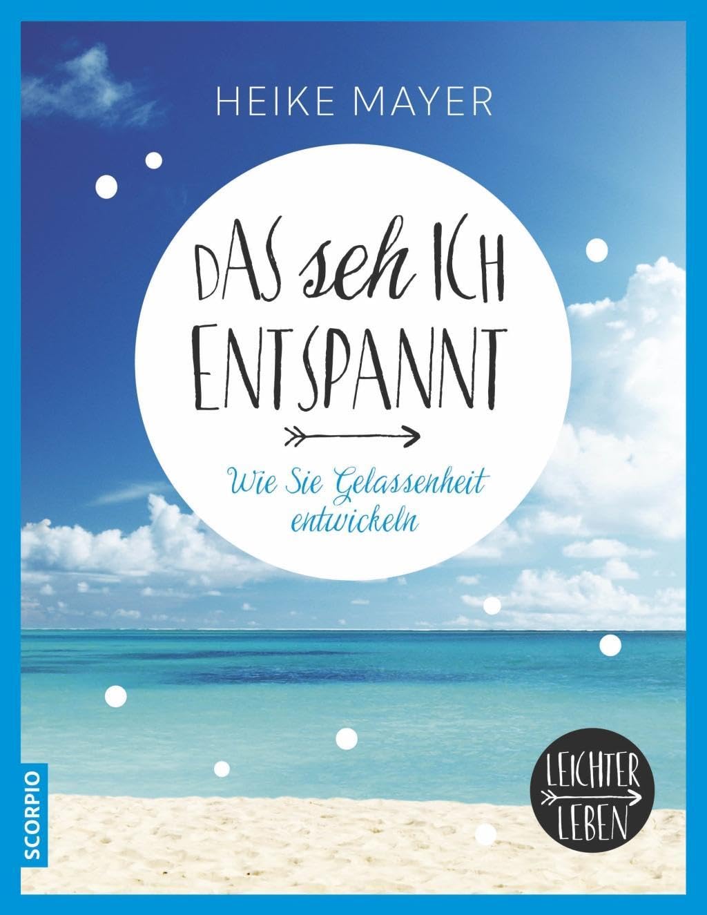 Das seh ich entspannt Lifestyle