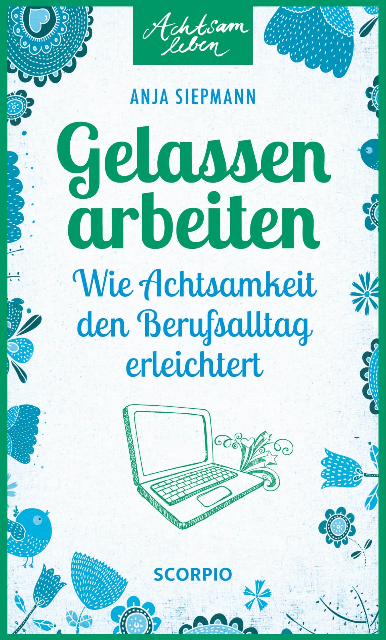 Gelassen arbeiten Lifestyle Books