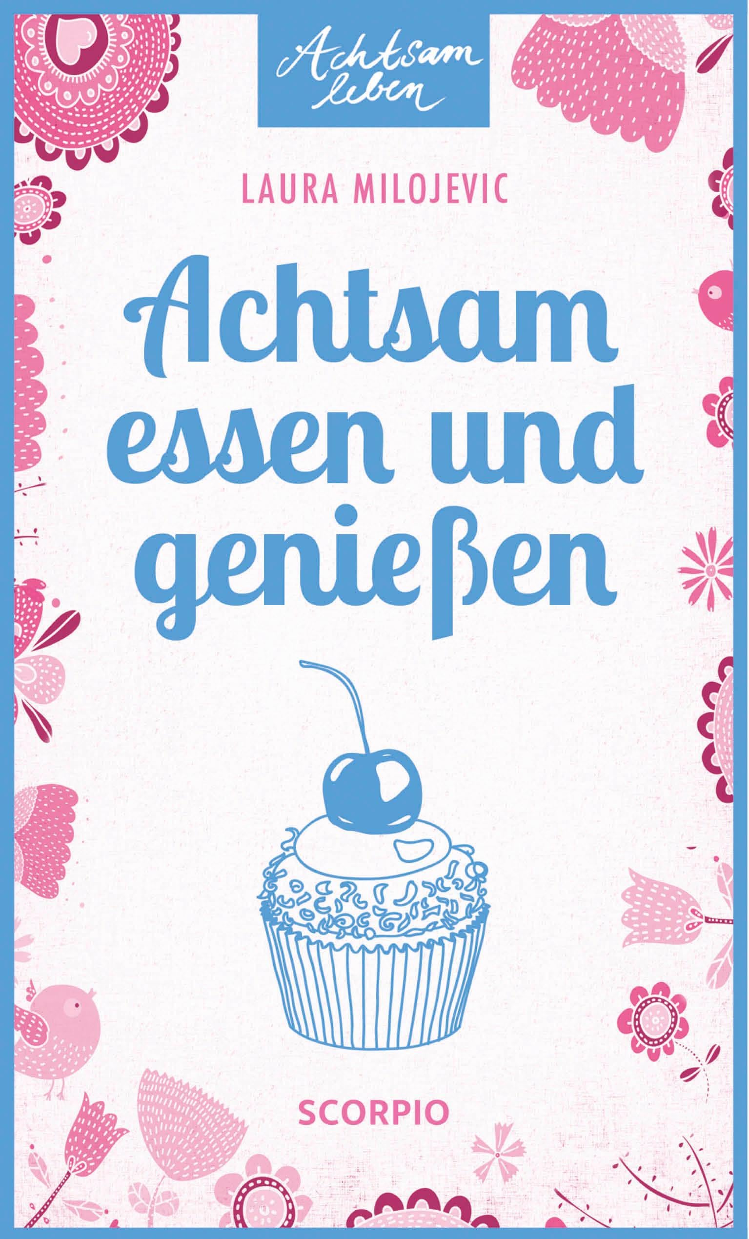 Achtsam essen und genießen Lifestyle