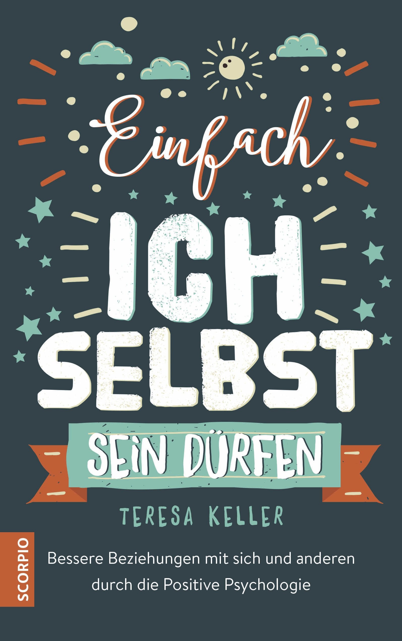 Product Image: Einfach ich selbst sein dürfen