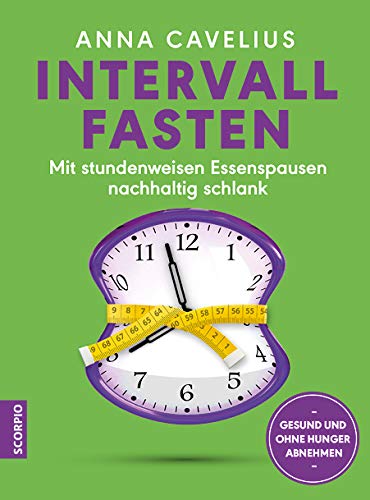 Intervallfasten Medicine Books