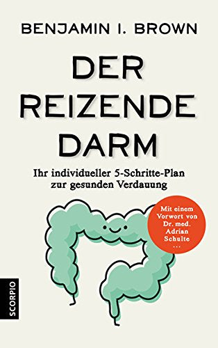 Der reizende Darm Health, Nutrition & Fitness Books