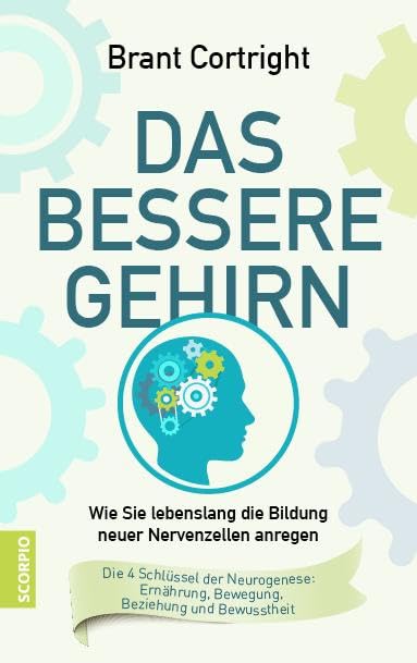 Das bessere Gehirn Natural Sciences