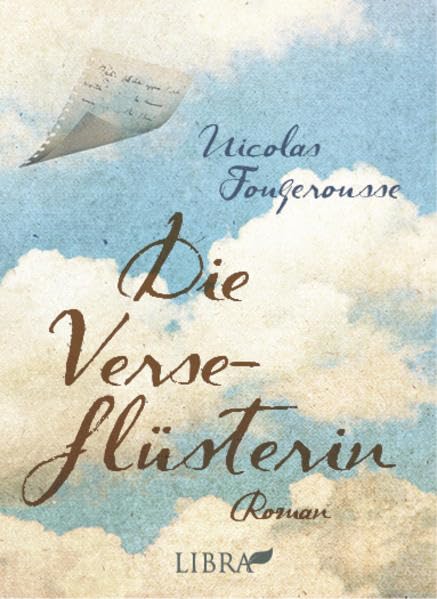 Die Verseflüsterin Contemporary literature Books
