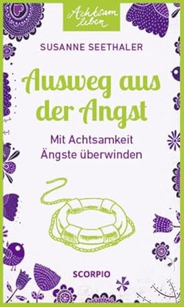 Ausweg aus der Angst Health, Nutrition & Fitness