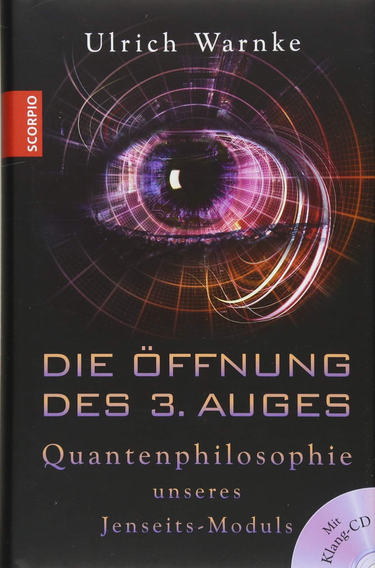 Die Öffnung des 3. Auges Religion & Esotericism