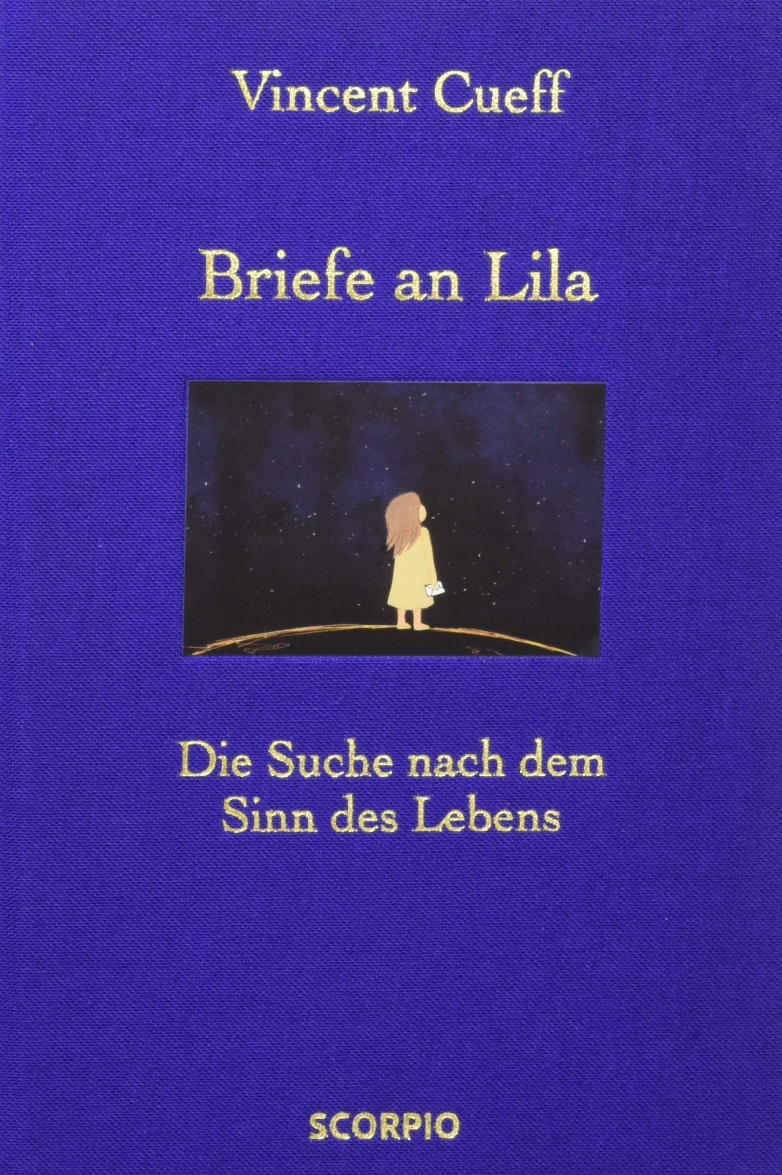 Briefe an Lila Contemporary literature Books