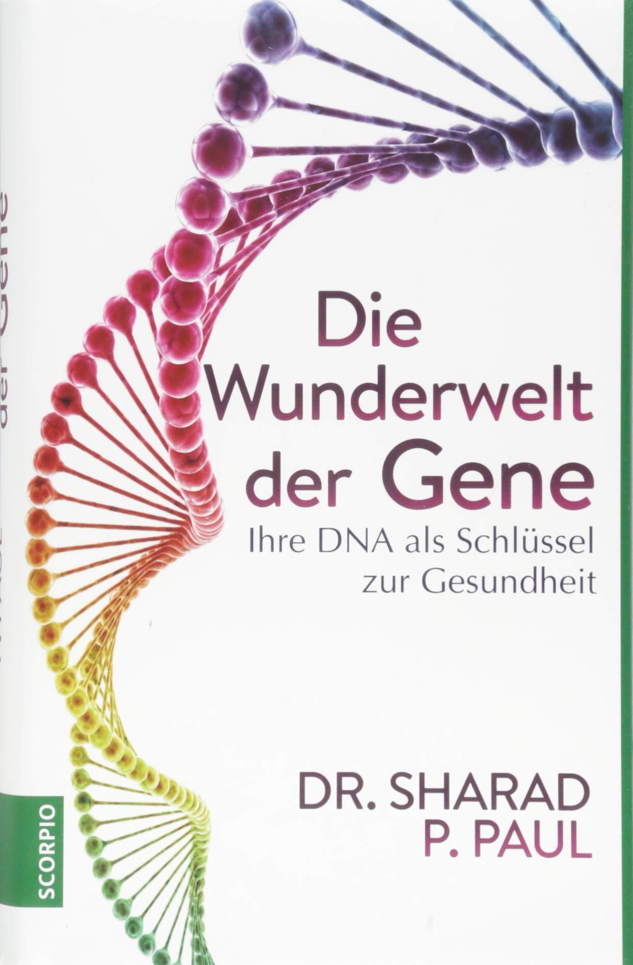 Die Wunderwelt der Gene Business & Technology