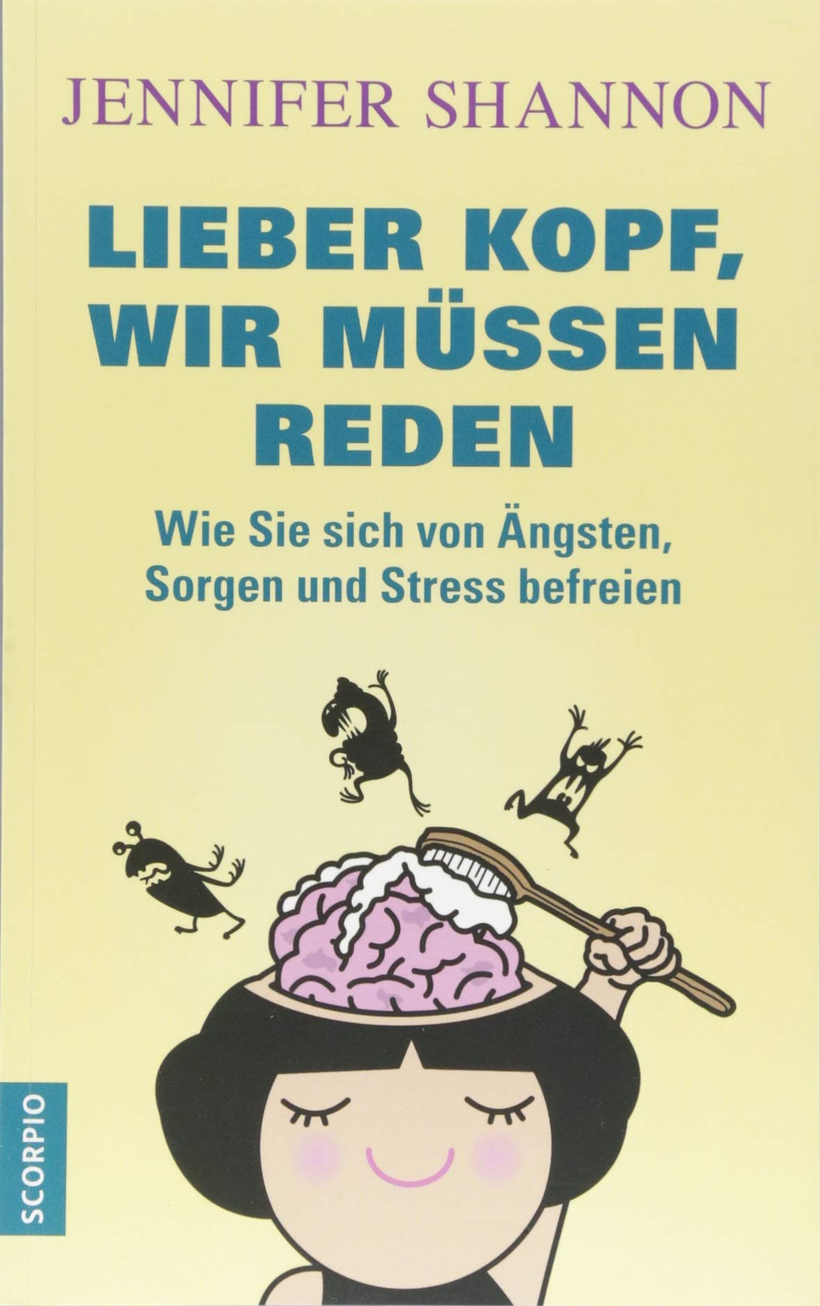 Product Image: Lieber Kopf, wir müssen reden