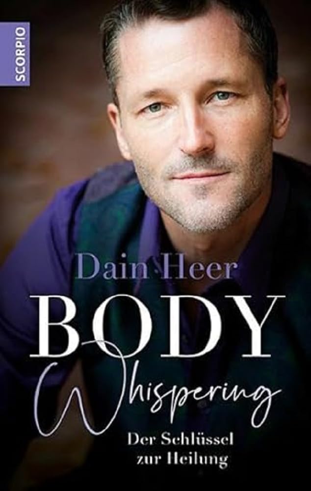 Body Whispering Business, Finance & Career