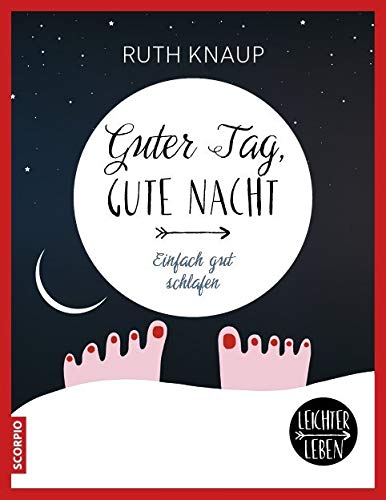 Guter Tag, gute Nacht Health, Nutrition & Fitness