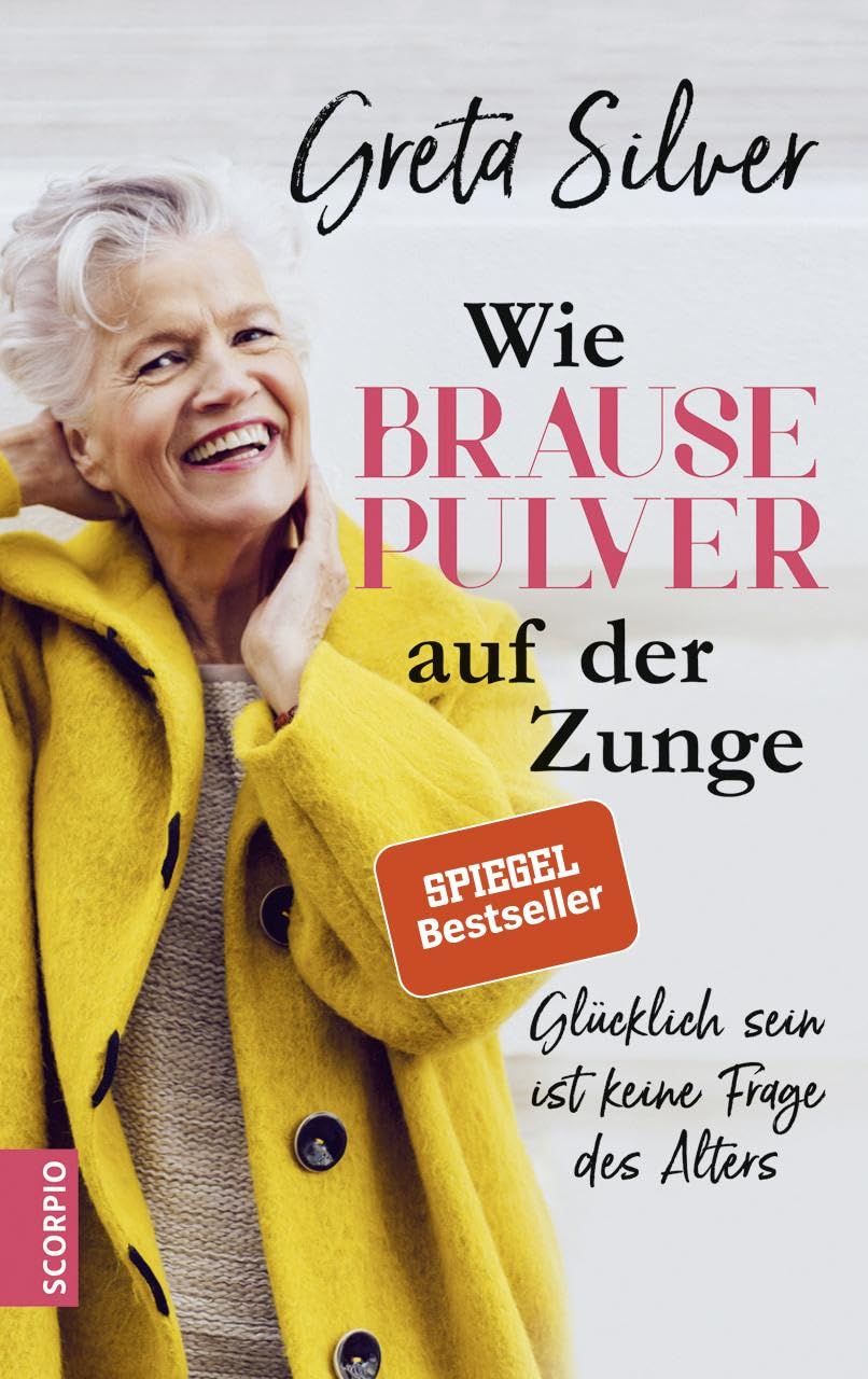 Wie Brausepulver auf der Zunge Memories