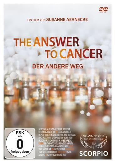 Product Image: The Answer to Cancer